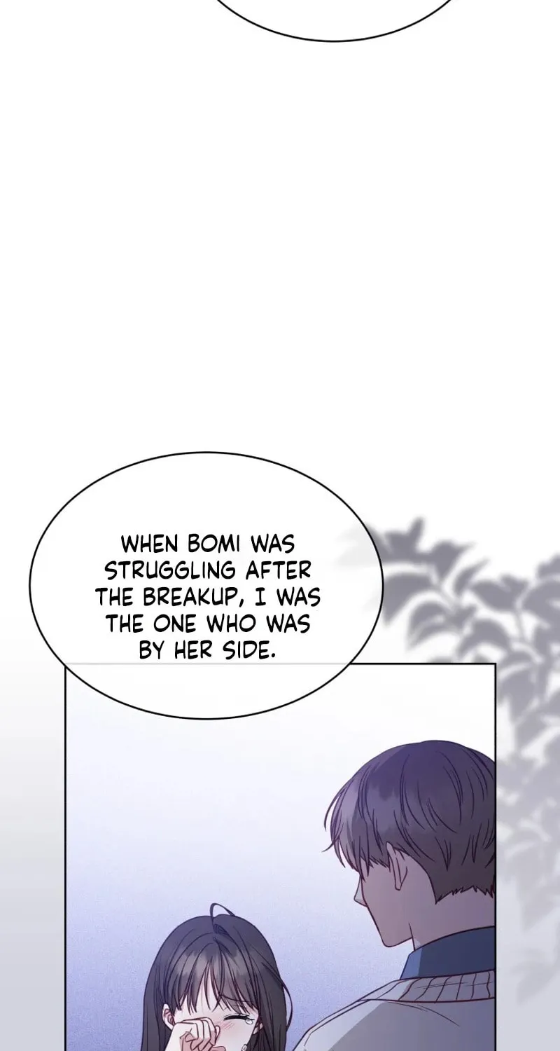 If Spring Comes Chapter 4 page 19 - 
