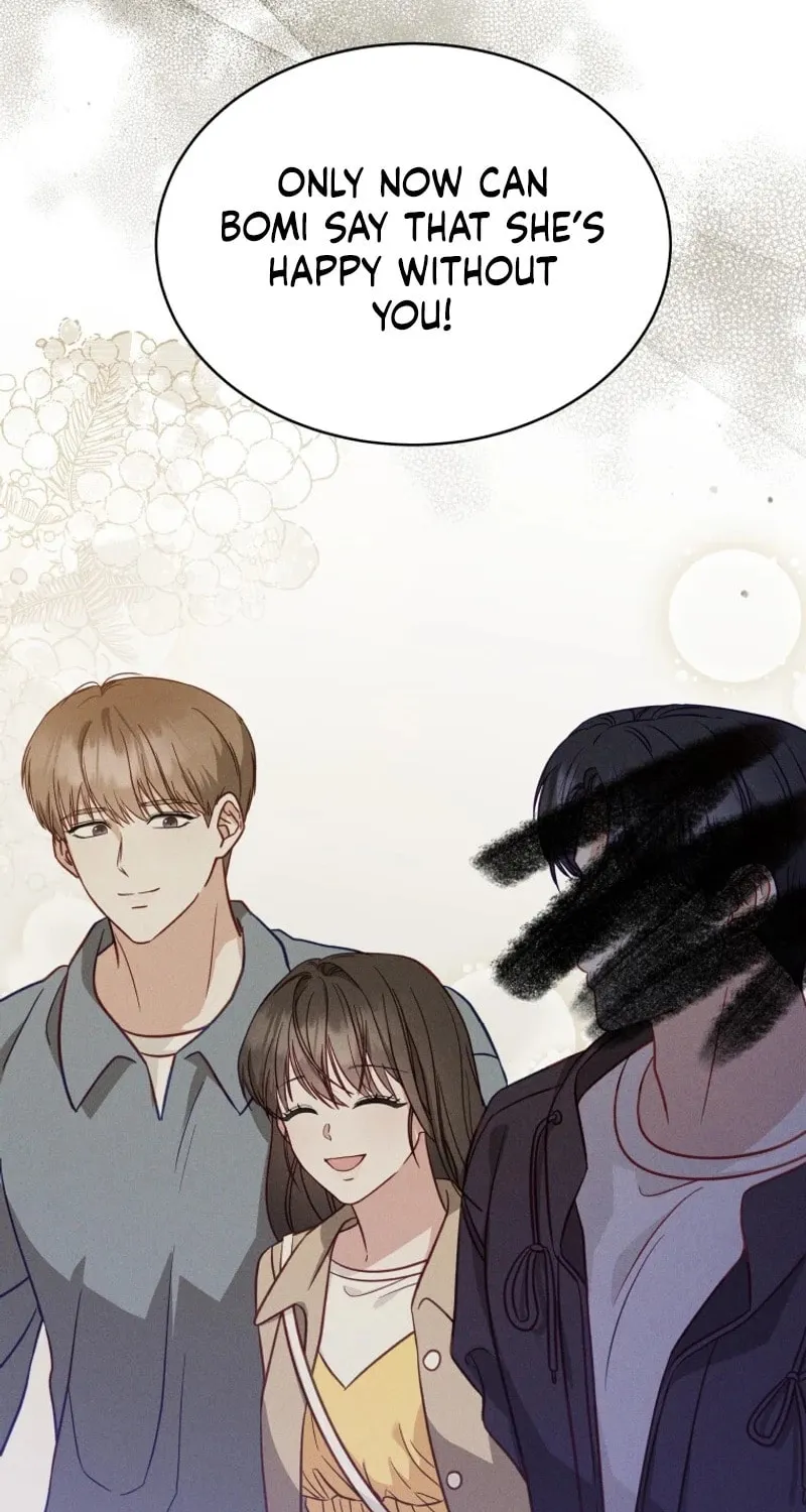 If Spring Comes Chapter 4 page 21 - 