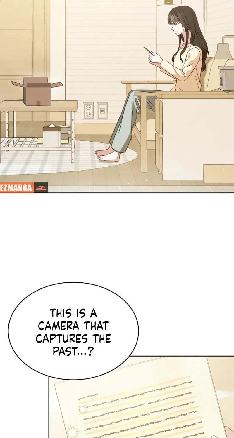 If Spring Comes Chapter 4 page 34 - 