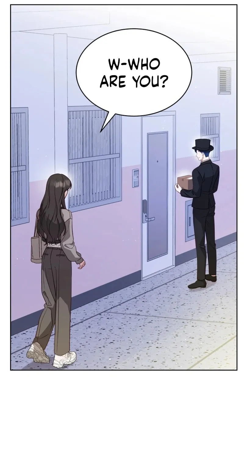If Spring Comes Chapter 4 page 40 - 