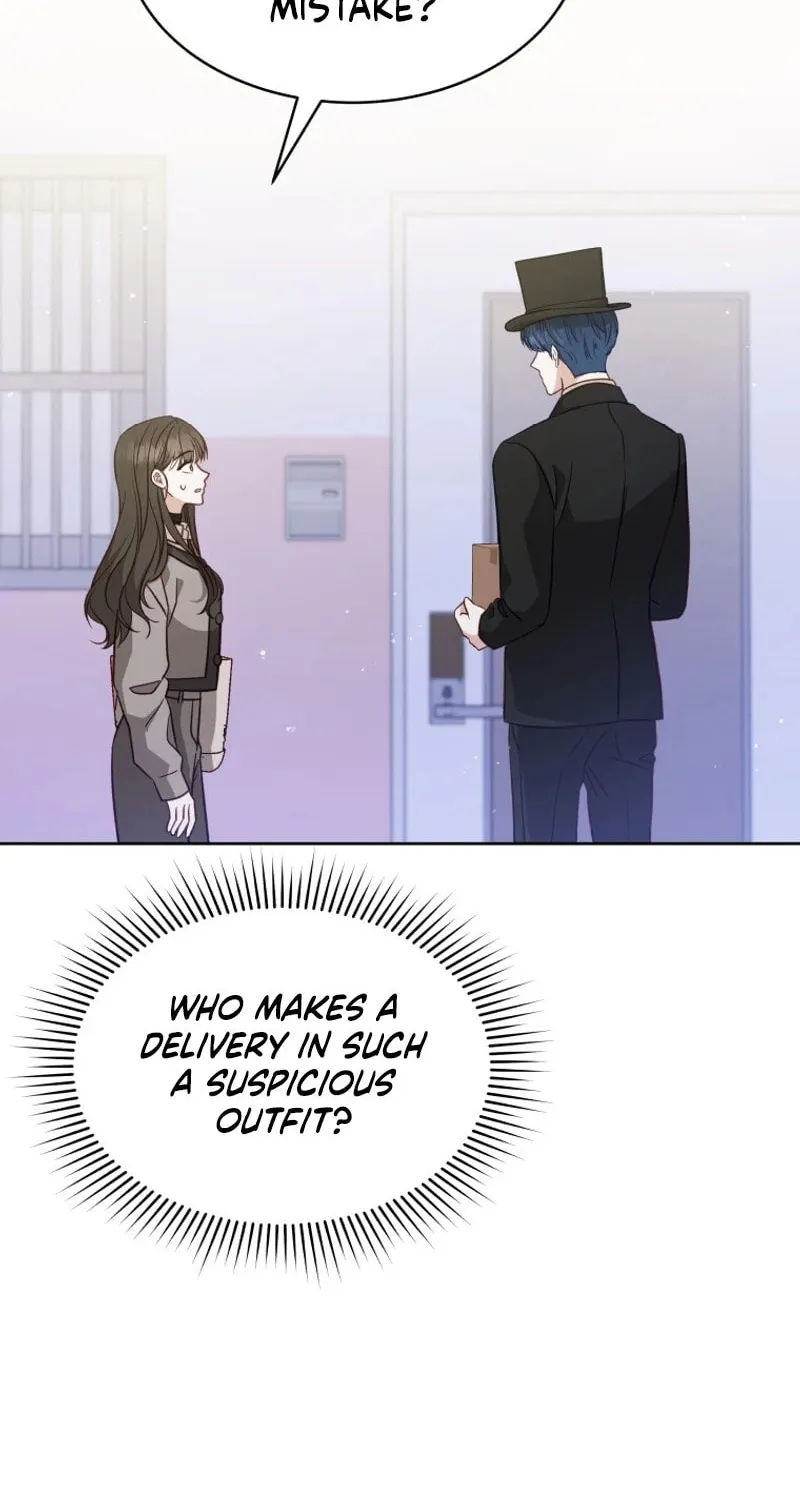 If Spring Comes Chapter 4 page 43 - 