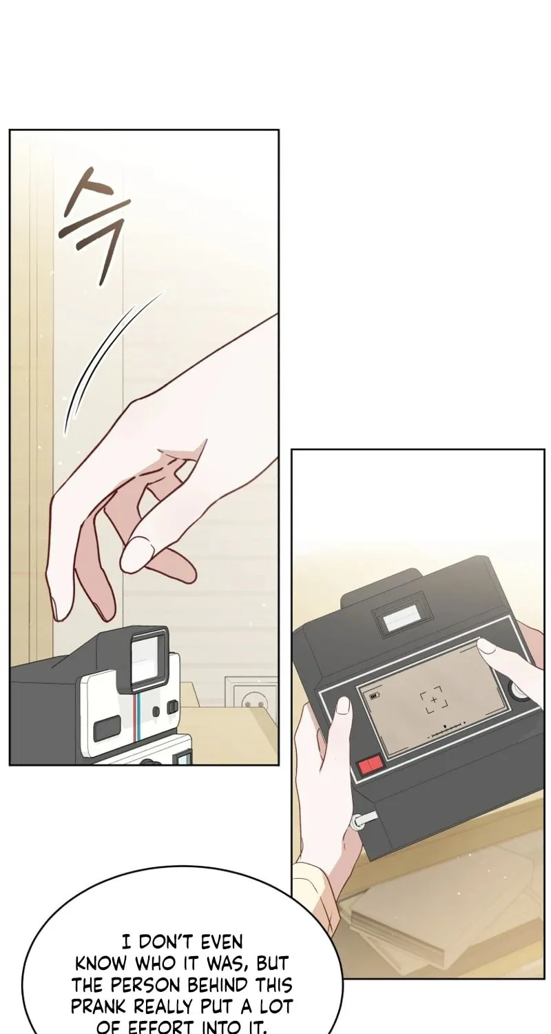 If Spring Comes Chapter 4 page 58 - 