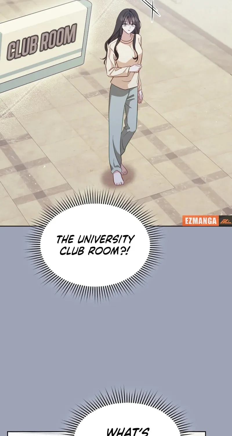 If Spring Comes Chapter 4 page 66 - 