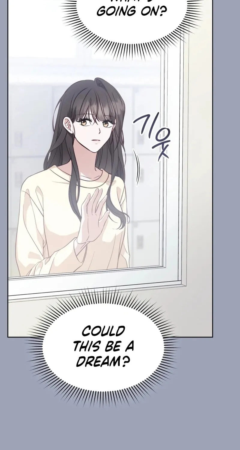 If Spring Comes Chapter 4 page 67 - 