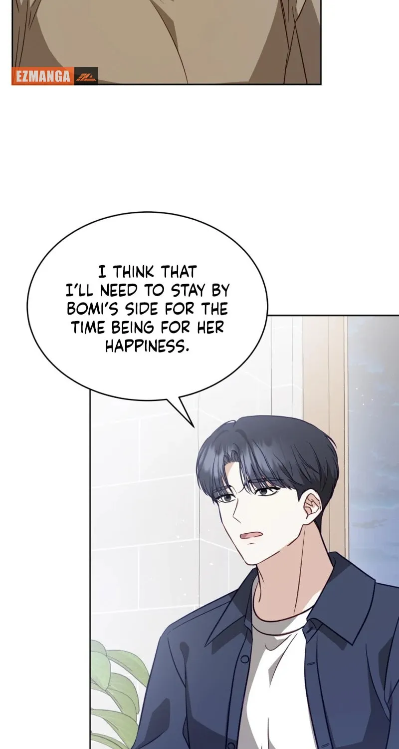If Spring Comes Chapter 4 page 8 - 