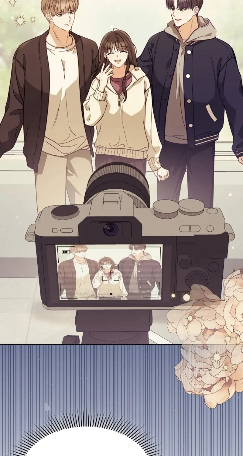 If Spring Comes Chapter 4 page 72 - 