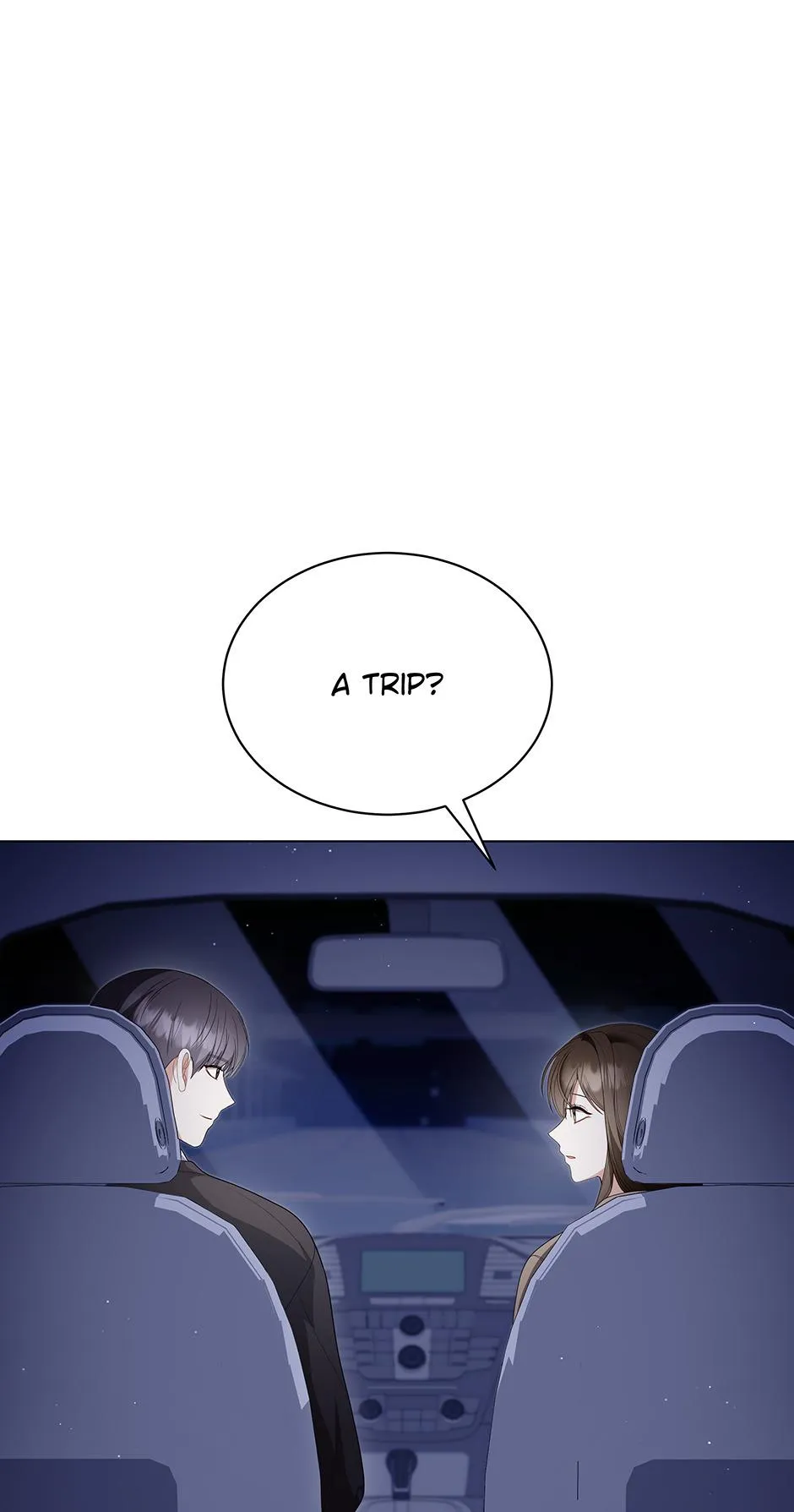 If Spring Comes Chapter 40 page 1 - 
