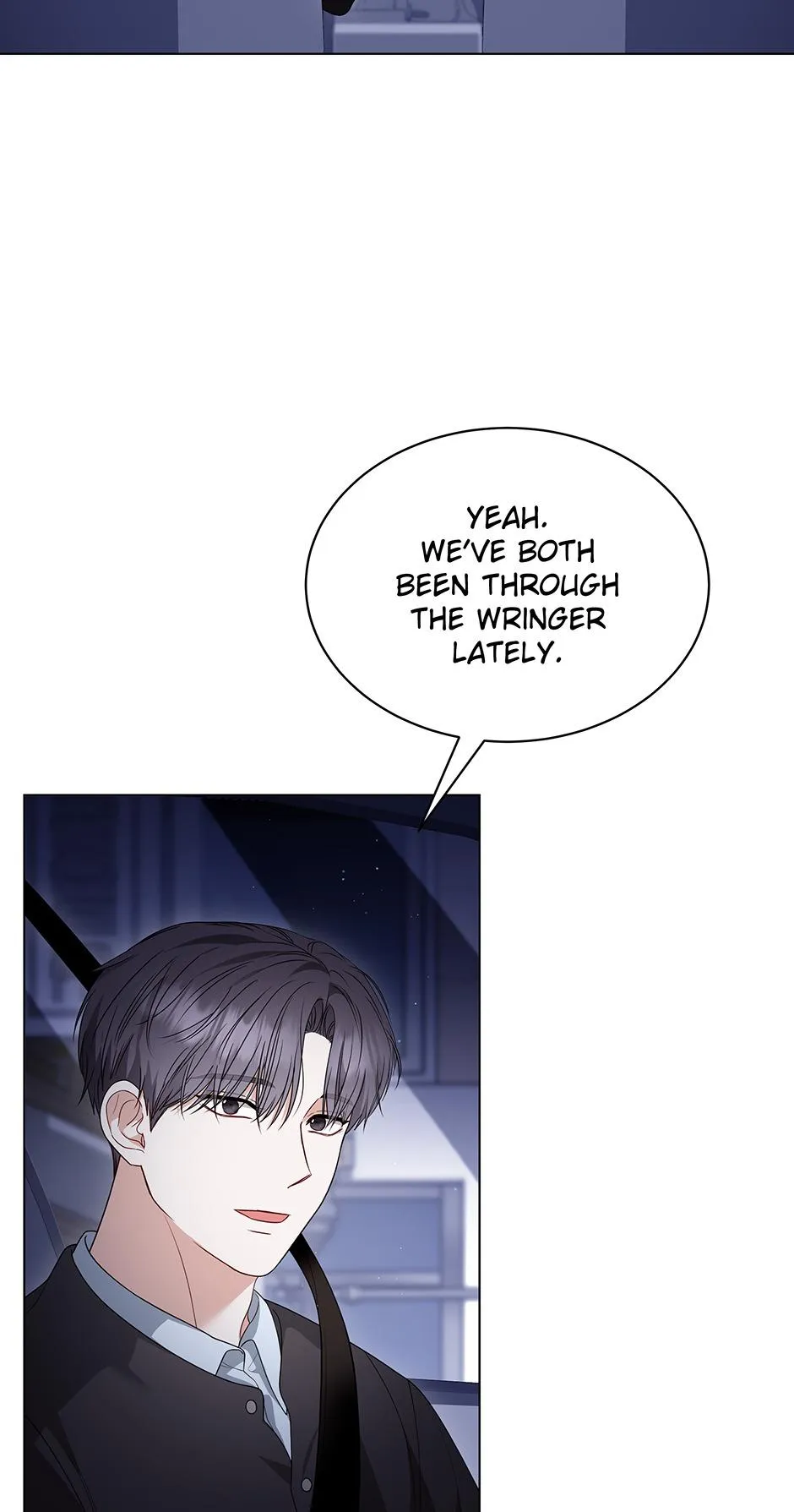 If Spring Comes Chapter 40 page 2 - 