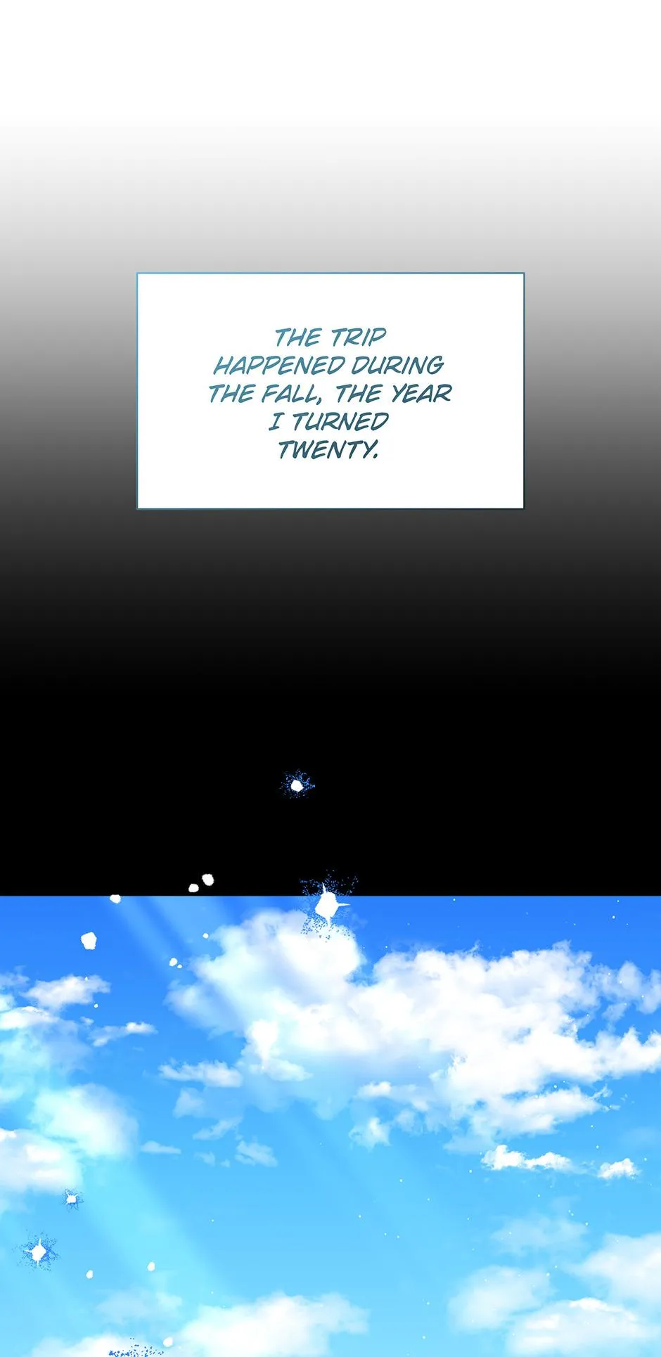 If Spring Comes Chapter 40 page 11 - 