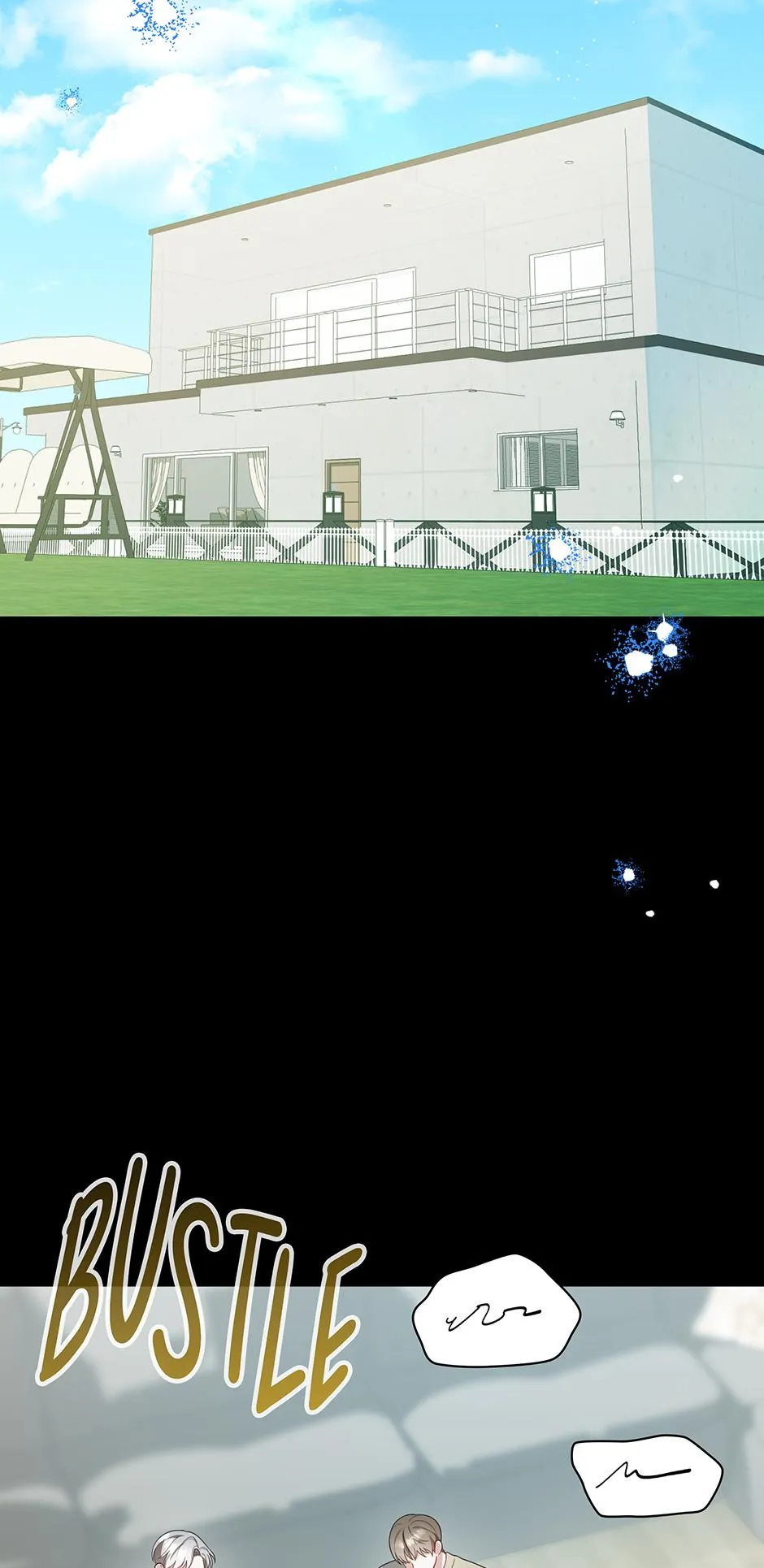 If Spring Comes Chapter 40 page 12 - 
