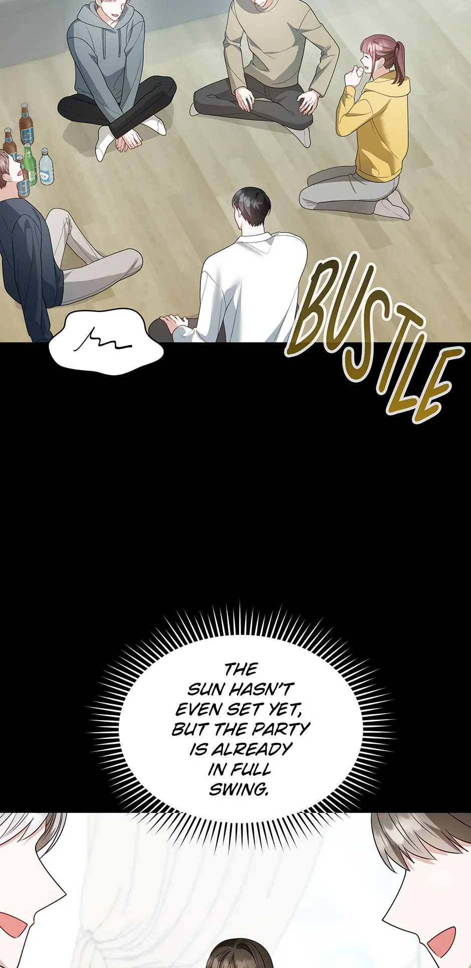 If Spring Comes Chapter 40 page 13 - 