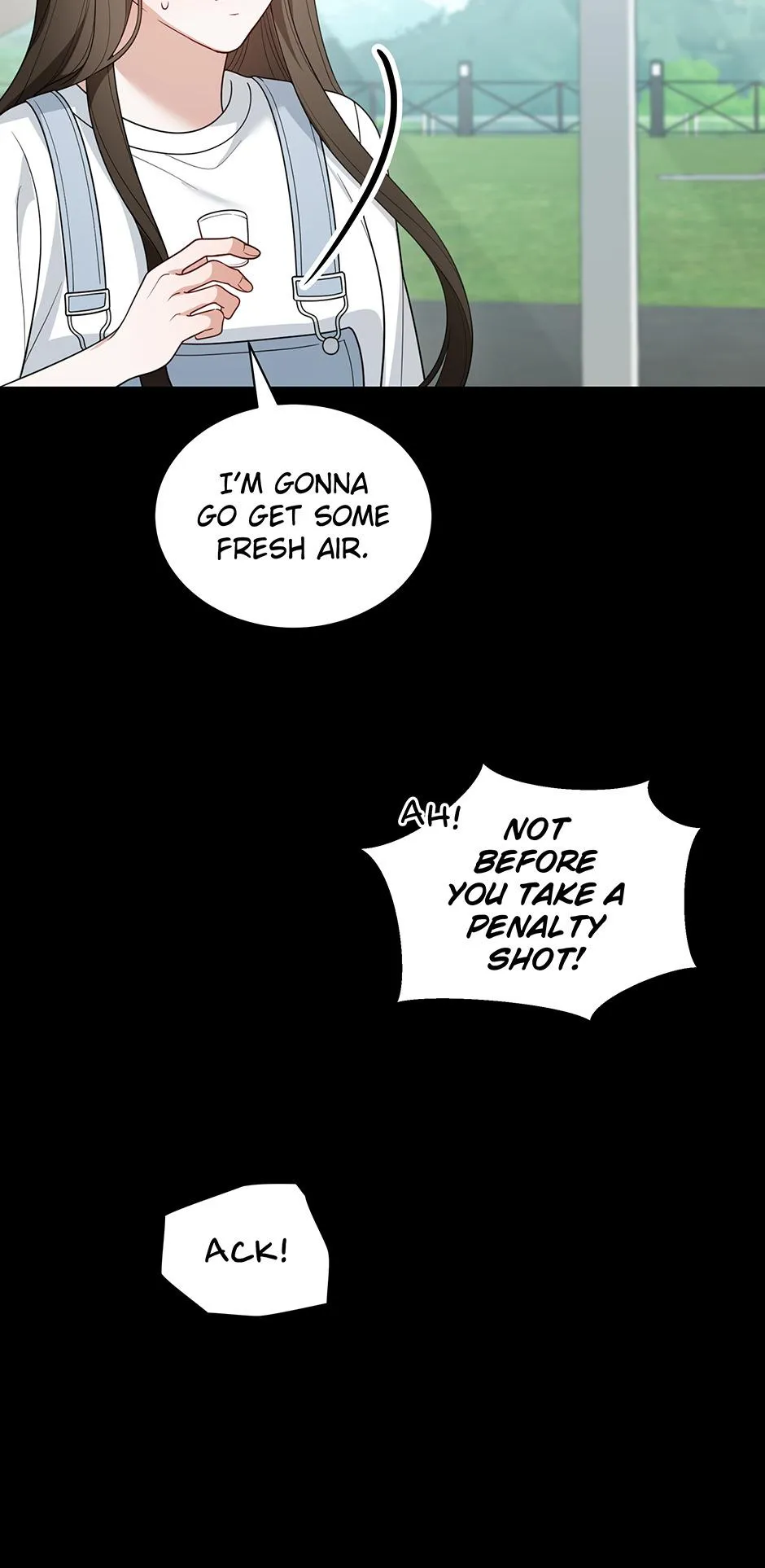If Spring Comes Chapter 40 page 15 - 