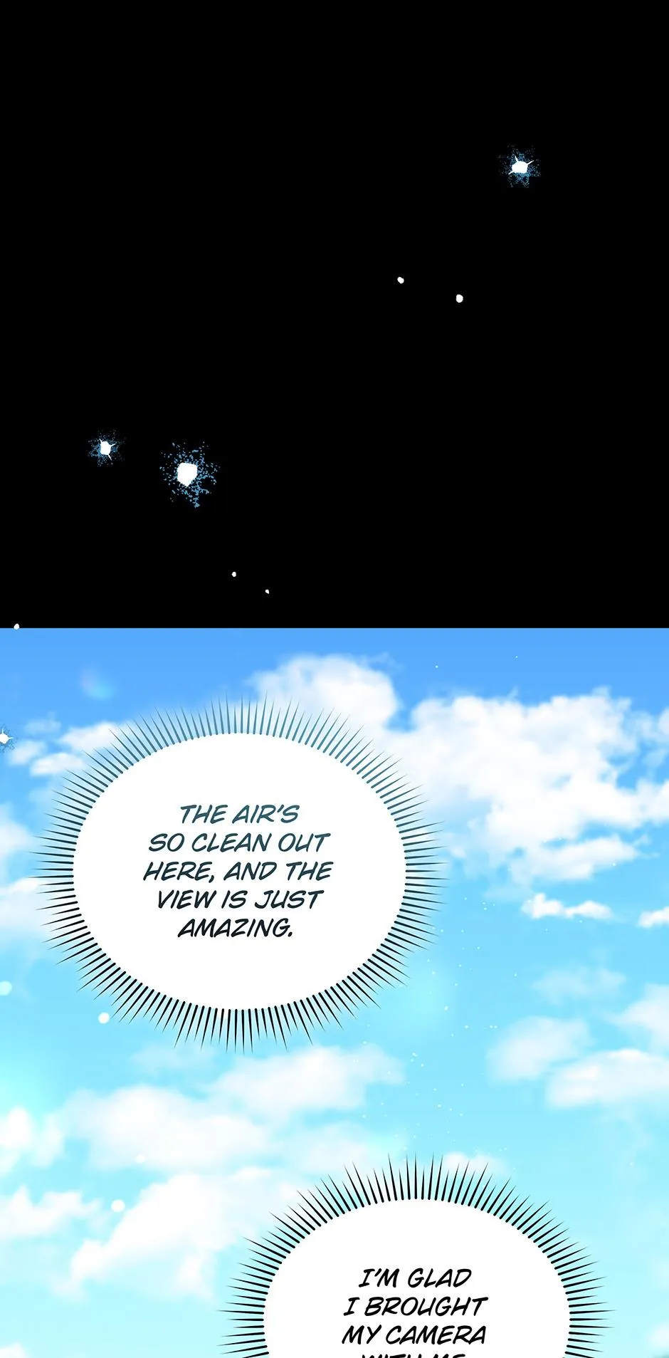 If Spring Comes Chapter 40 page 16 - 