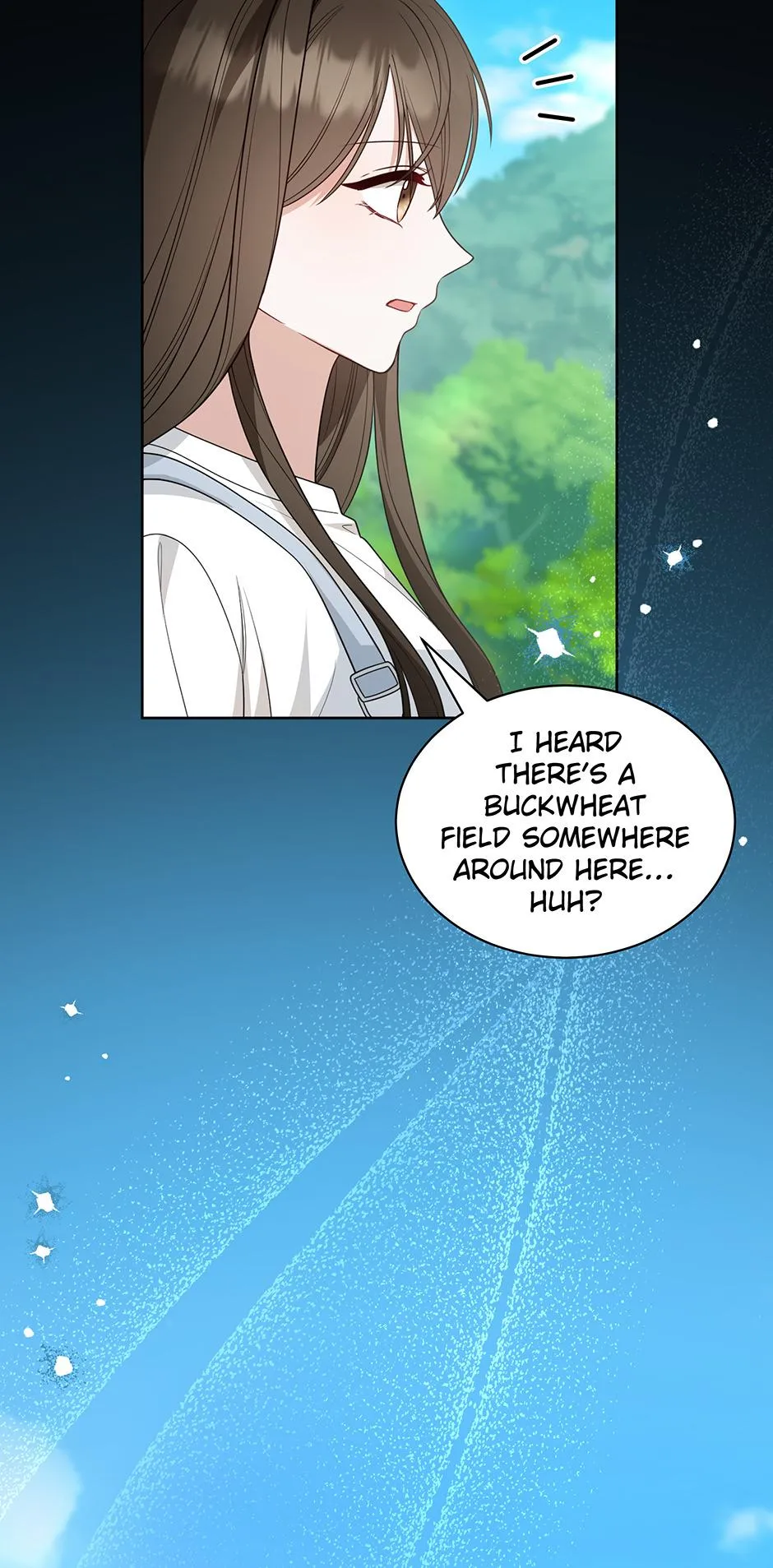 If Spring Comes Chapter 40 page 18 - 