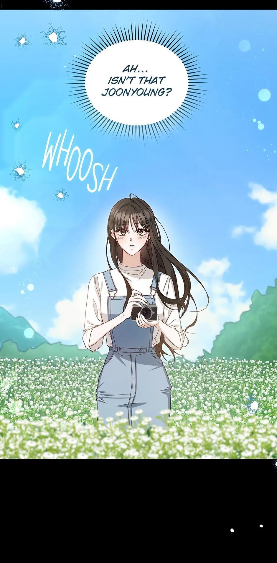 If Spring Comes Chapter 40 page 20 - 