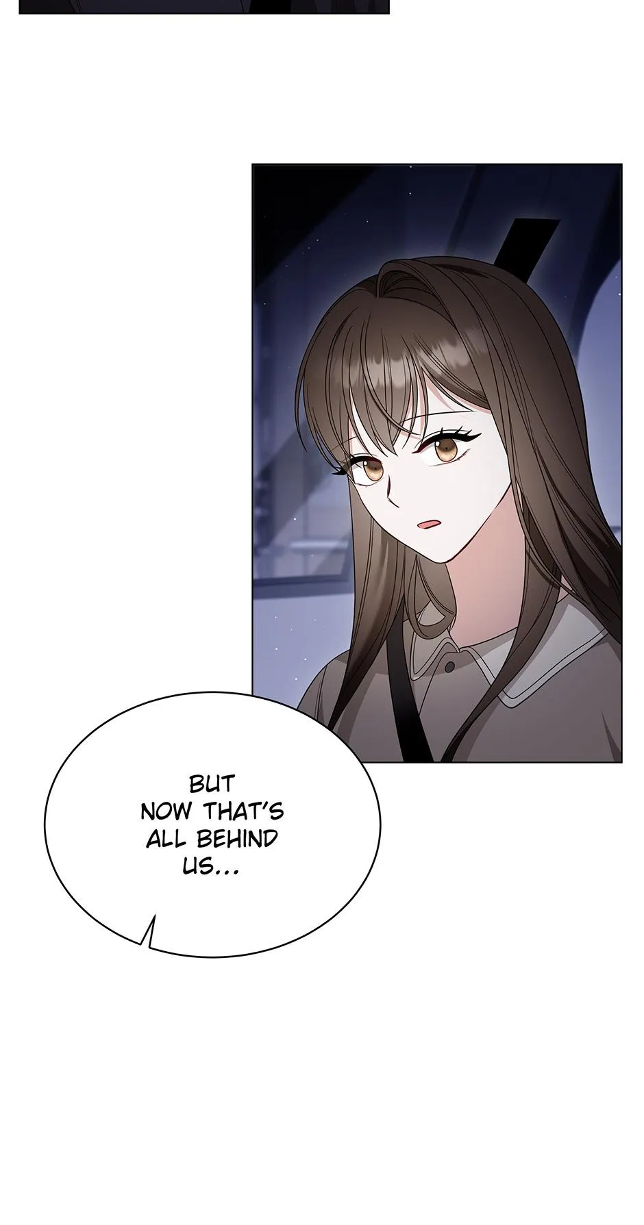 If Spring Comes Chapter 40 page 3 - 