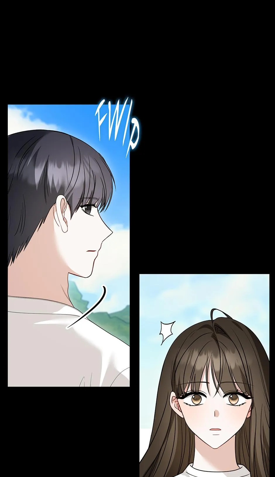 If Spring Comes Chapter 40 page 21 - 