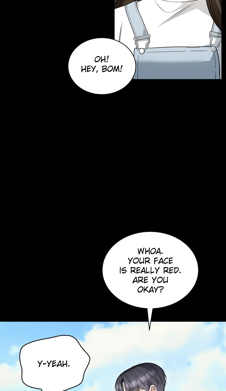 If Spring Comes Chapter 40 page 22 - 