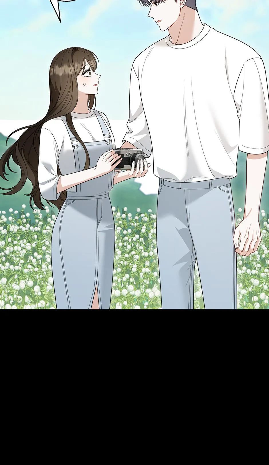 If Spring Comes Chapter 40 page 23 - 