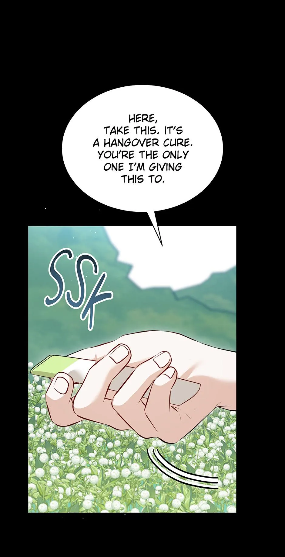 If Spring Comes Chapter 40 page 25 - 