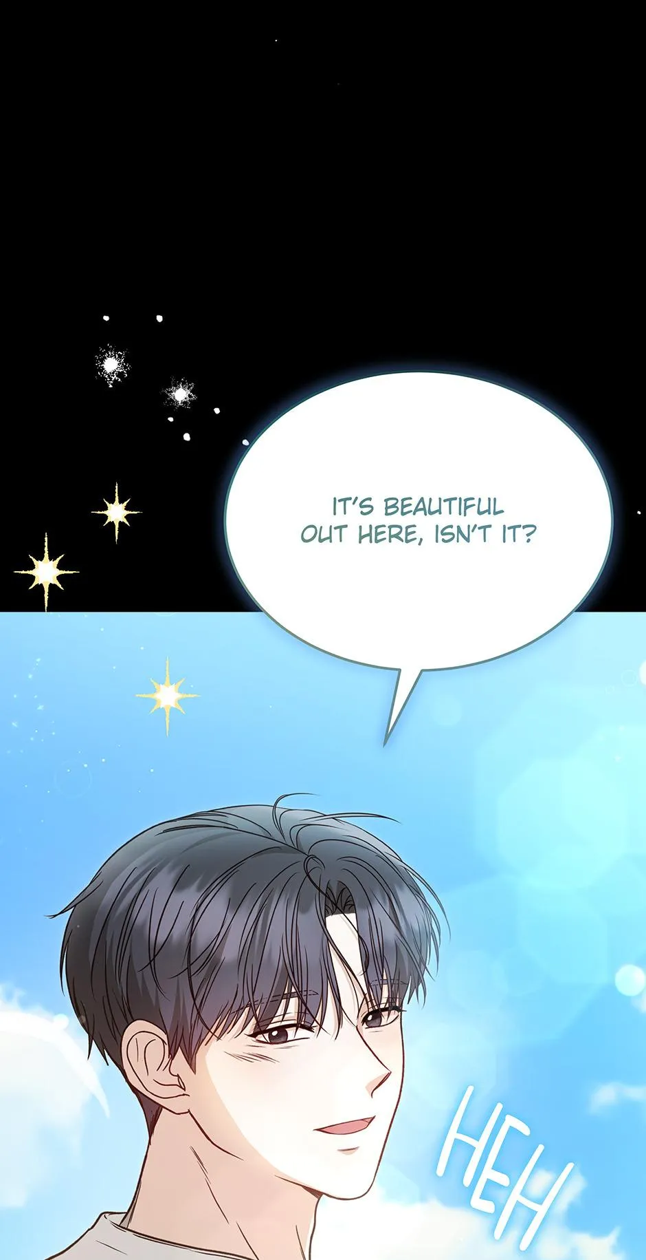 If Spring Comes Chapter 40 page 26 - 
