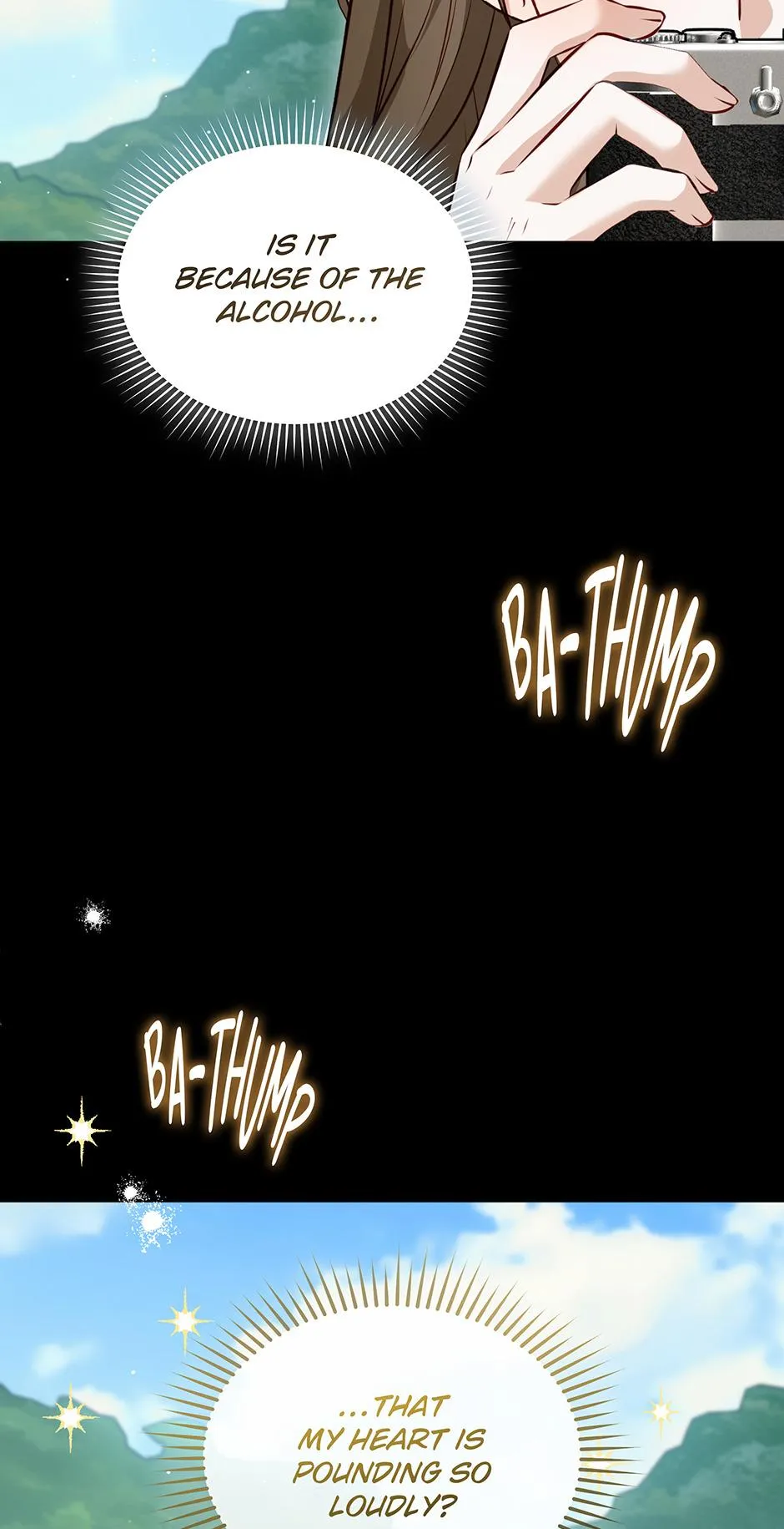 If Spring Comes Chapter 40 page 29 - 