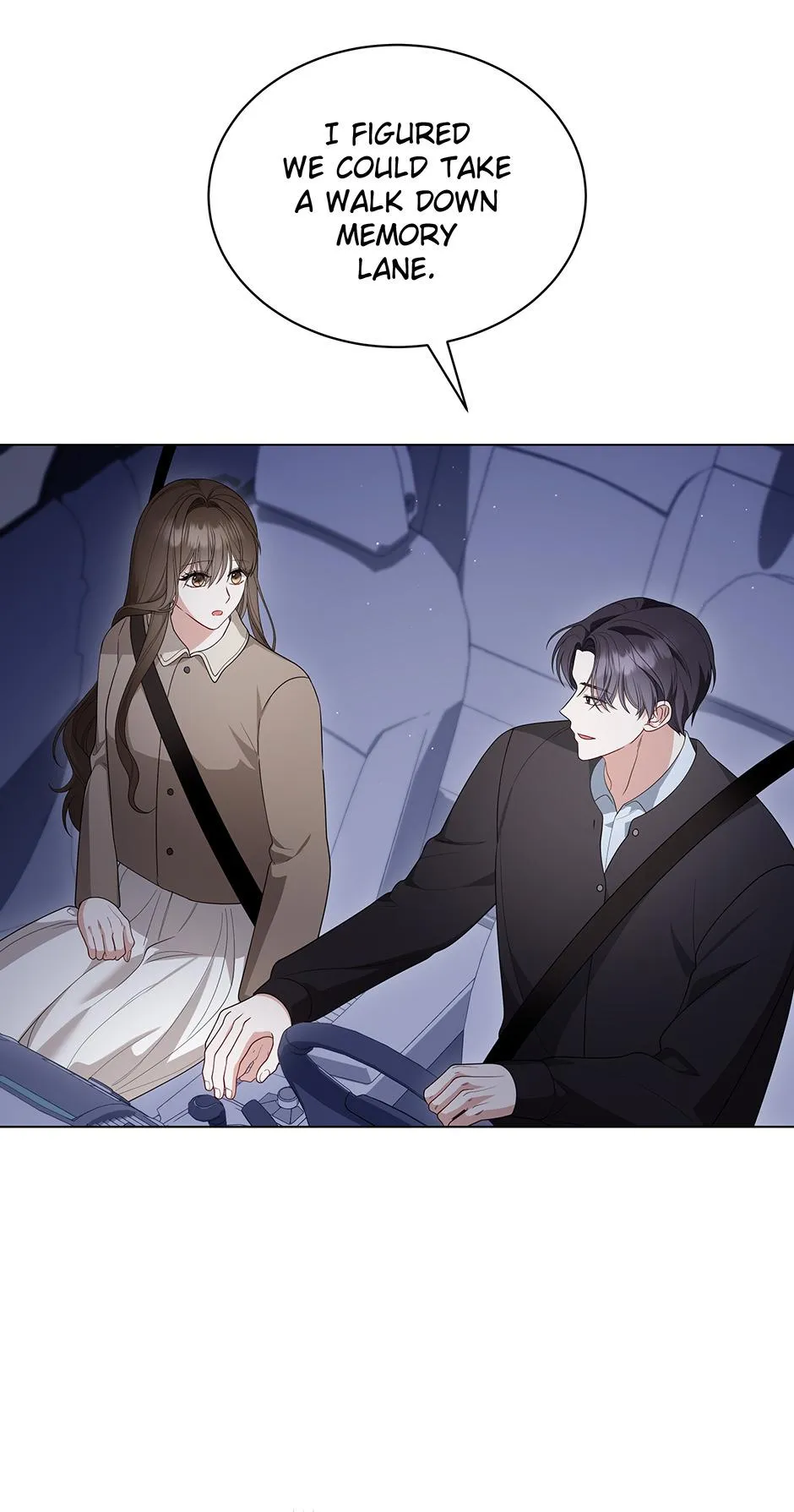 If Spring Comes Chapter 40 page 4 - 