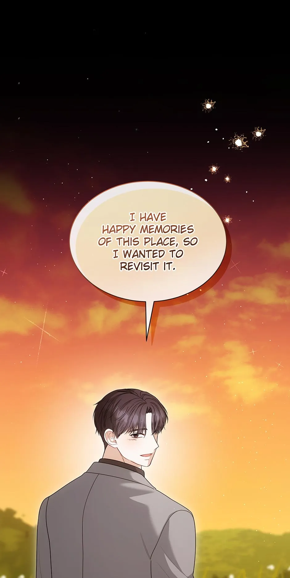 If Spring Comes Chapter 40 page 31 - 