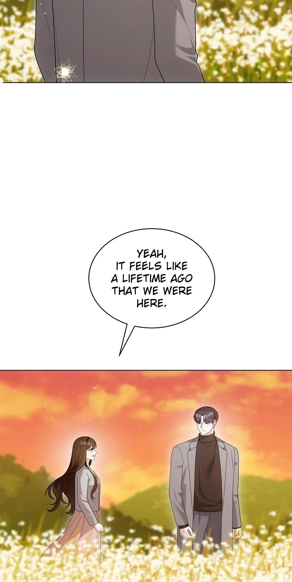 If Spring Comes Chapter 40 page 32 - 