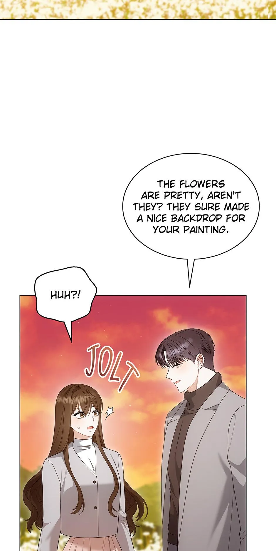 If Spring Comes Chapter 40 page 33 - 