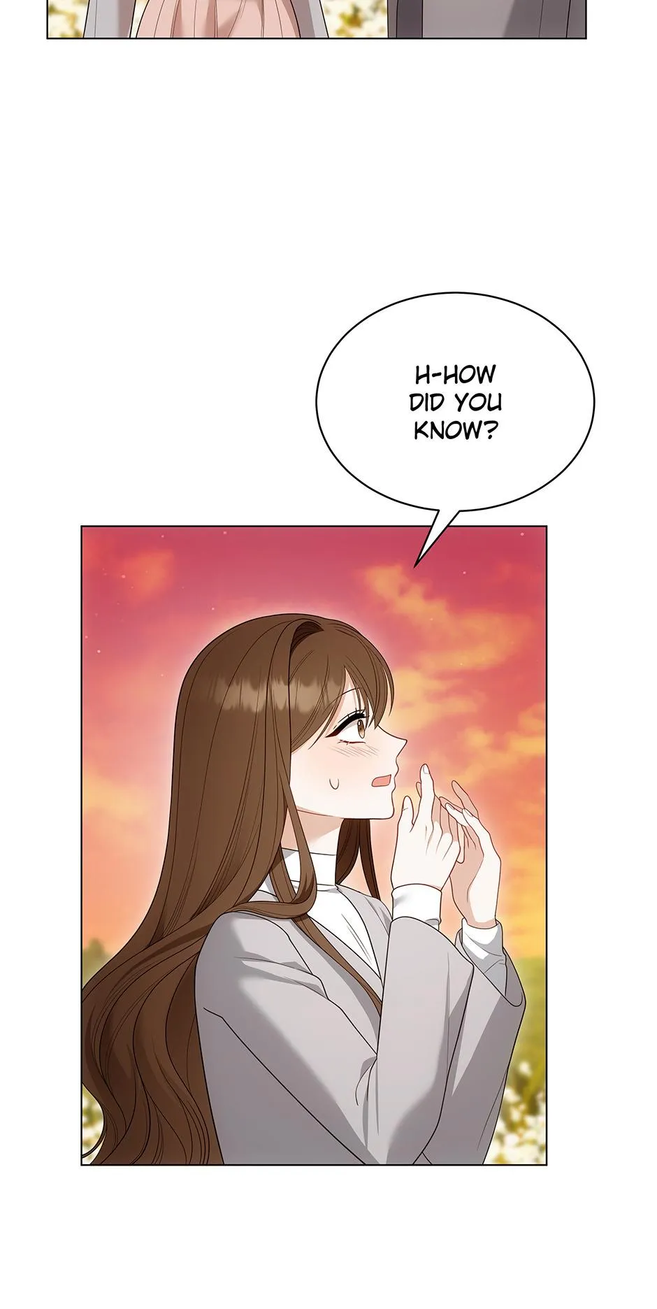If Spring Comes Chapter 40 page 34 - 