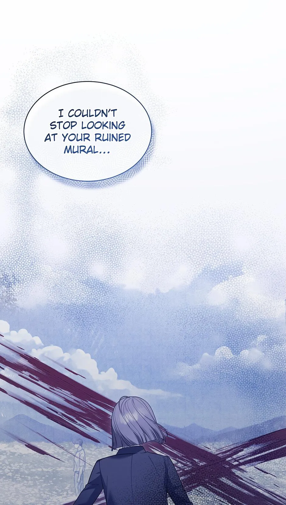 If Spring Comes Chapter 40 page 35 - 