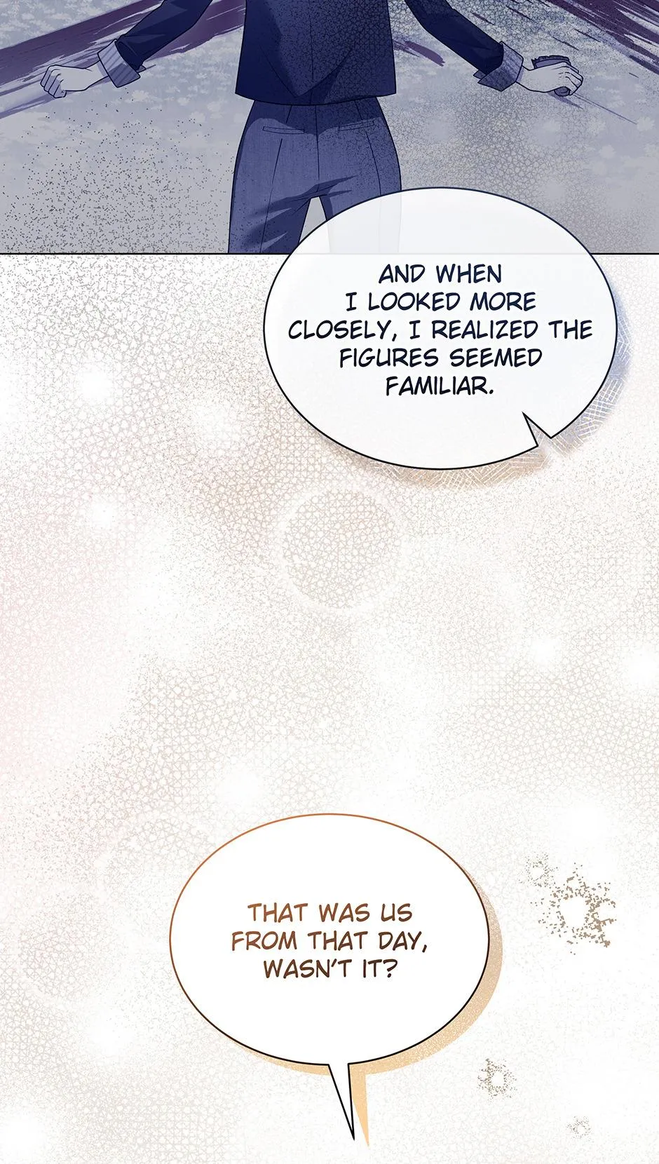 If Spring Comes Chapter 40 page 36 - 