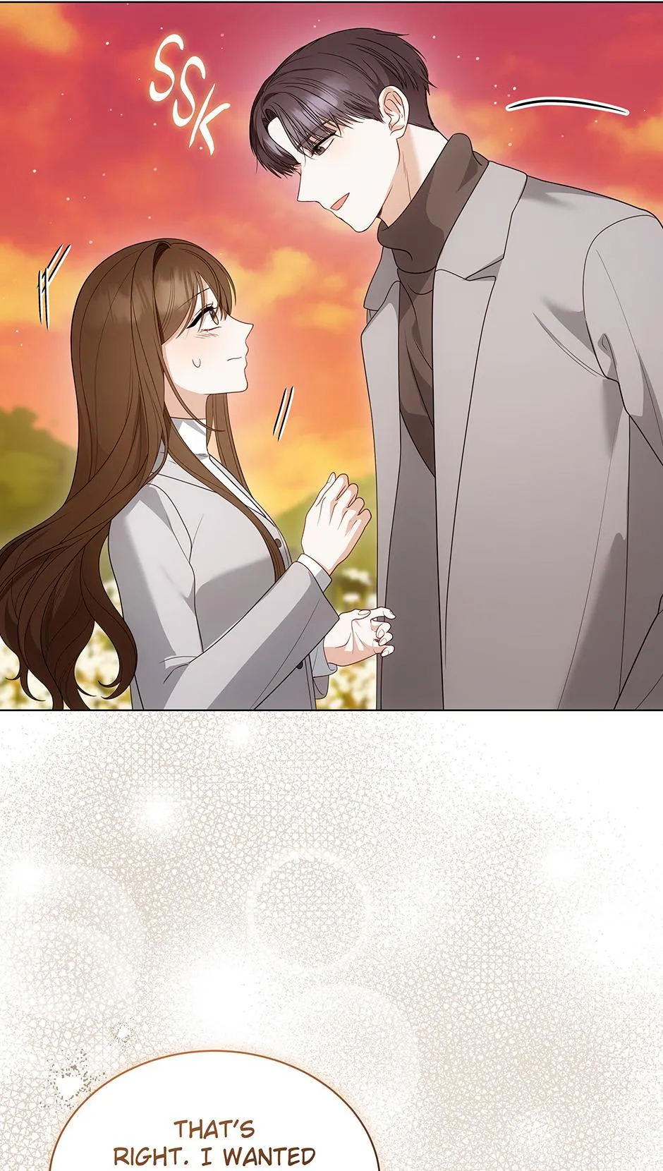 If Spring Comes Chapter 40 page 37 - 