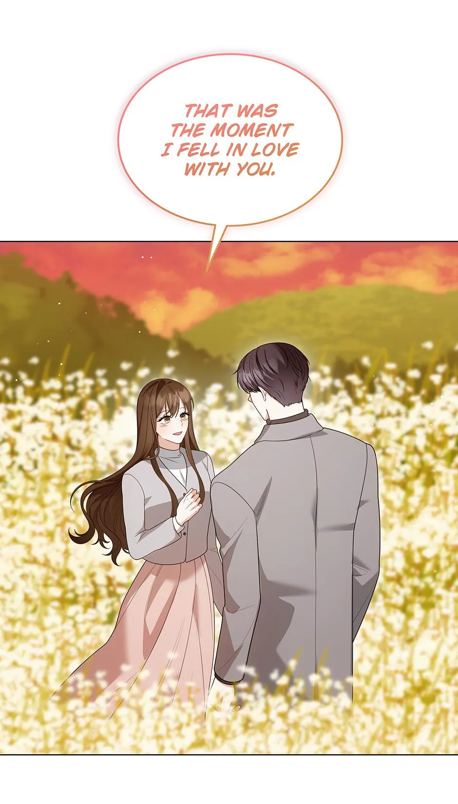 If Spring Comes Chapter 40 page 40 - 