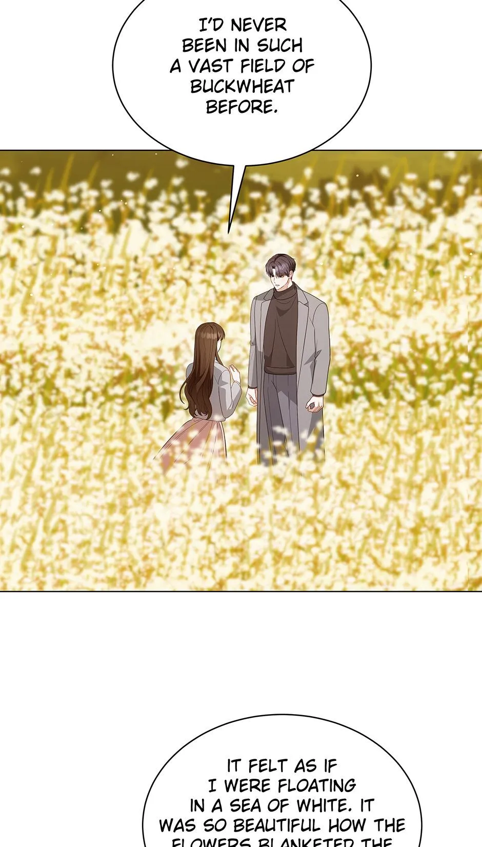 If Spring Comes Chapter 40 page 42 - 