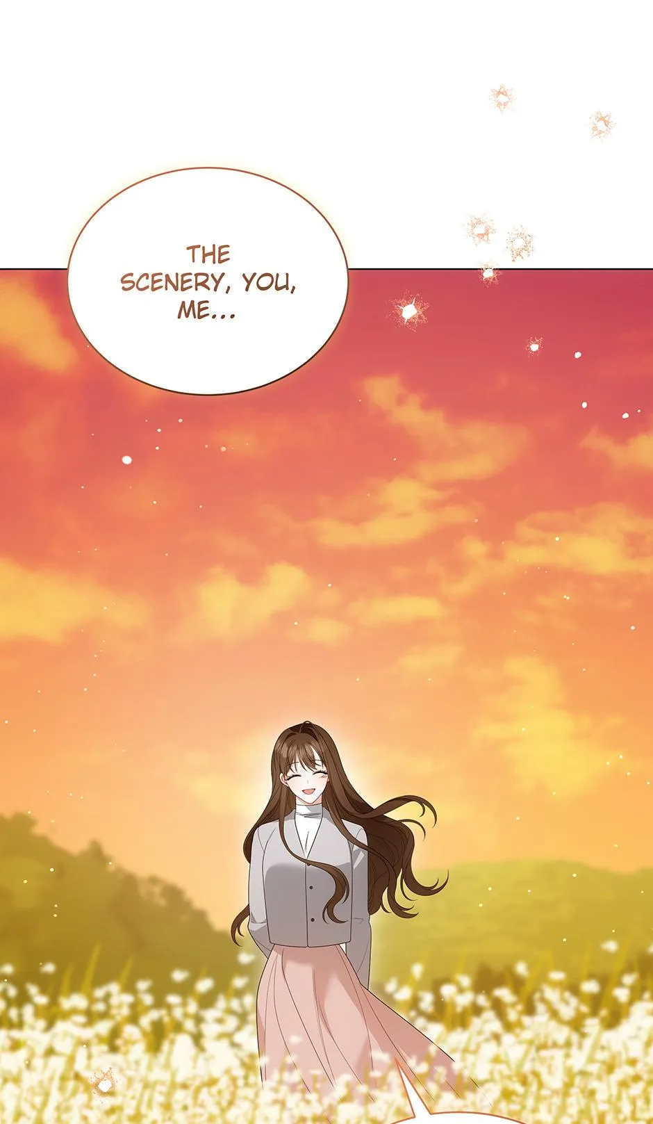 If Spring Comes Chapter 40 page 46 - 