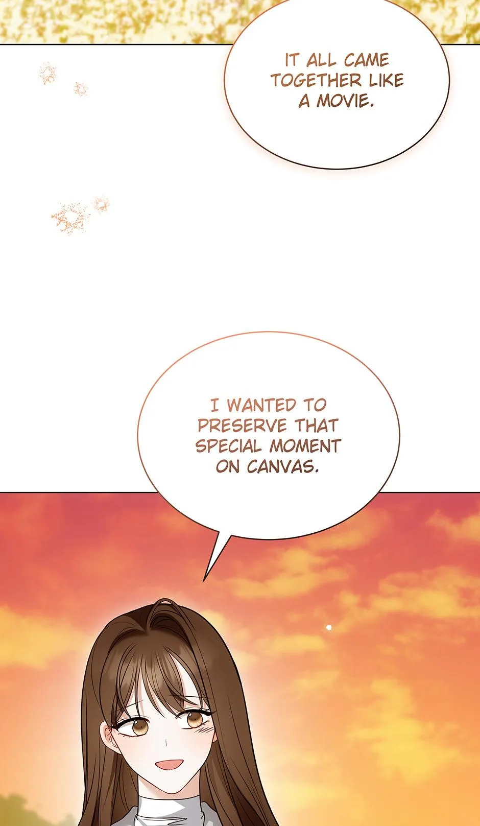 If Spring Comes Chapter 40 page 47 - 