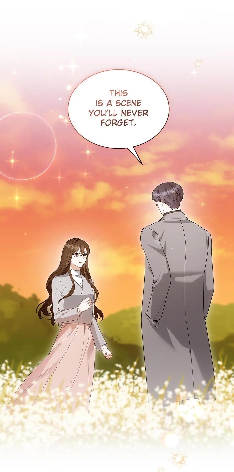 If Spring Comes Chapter 40 page 50 - 