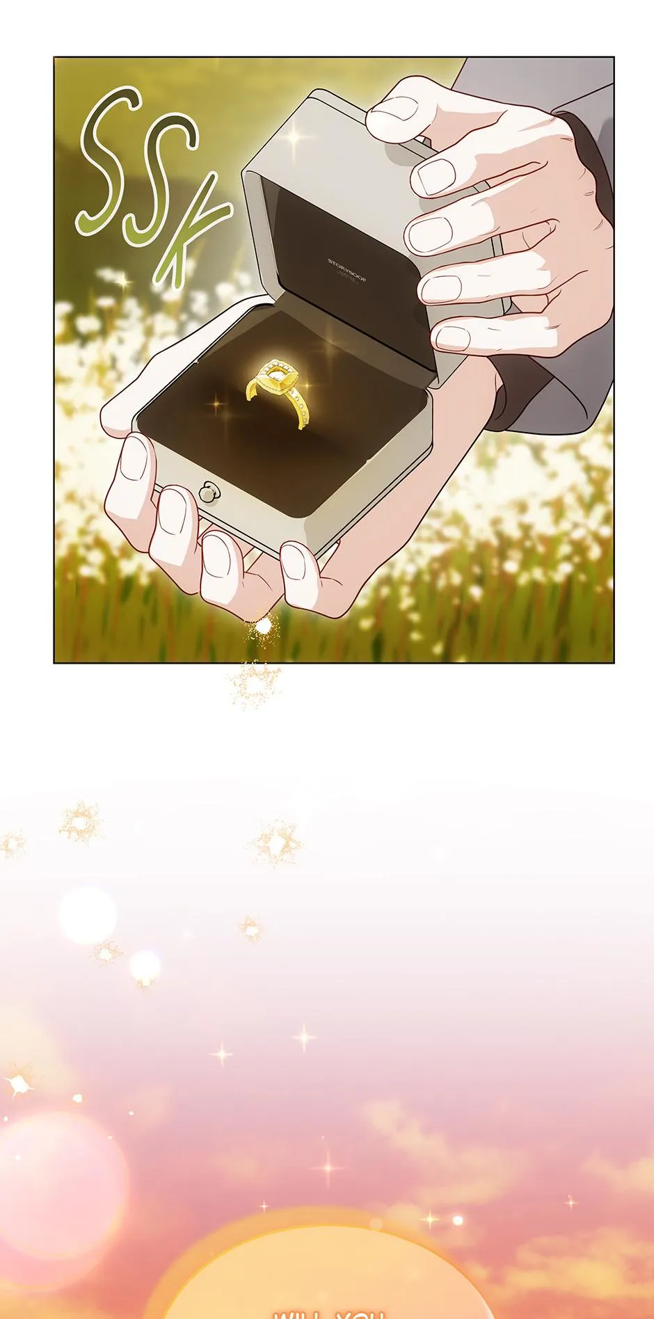 If Spring Comes Chapter 40 page 52 - 