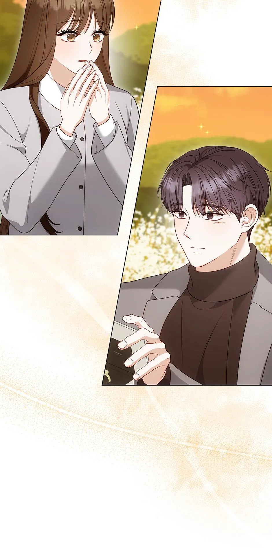 If Spring Comes Chapter 40 page 54 - 