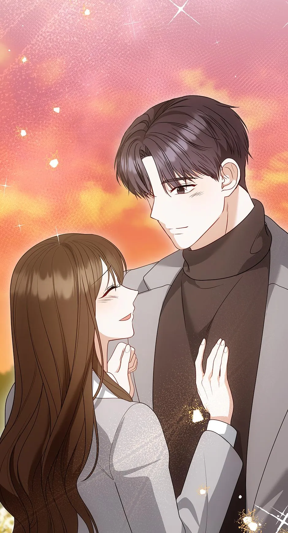 If Spring Comes Chapter 40 page 57 - 