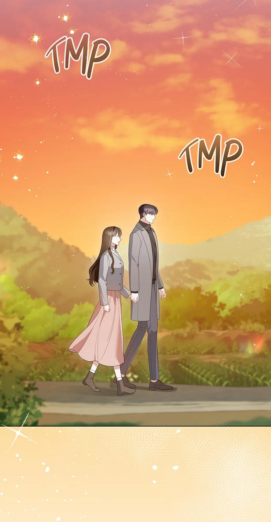 If Spring Comes Chapter 40 page 7 - 