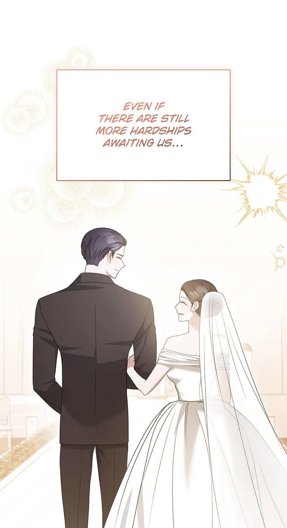 If Spring Comes Chapter 40 page 64 - 