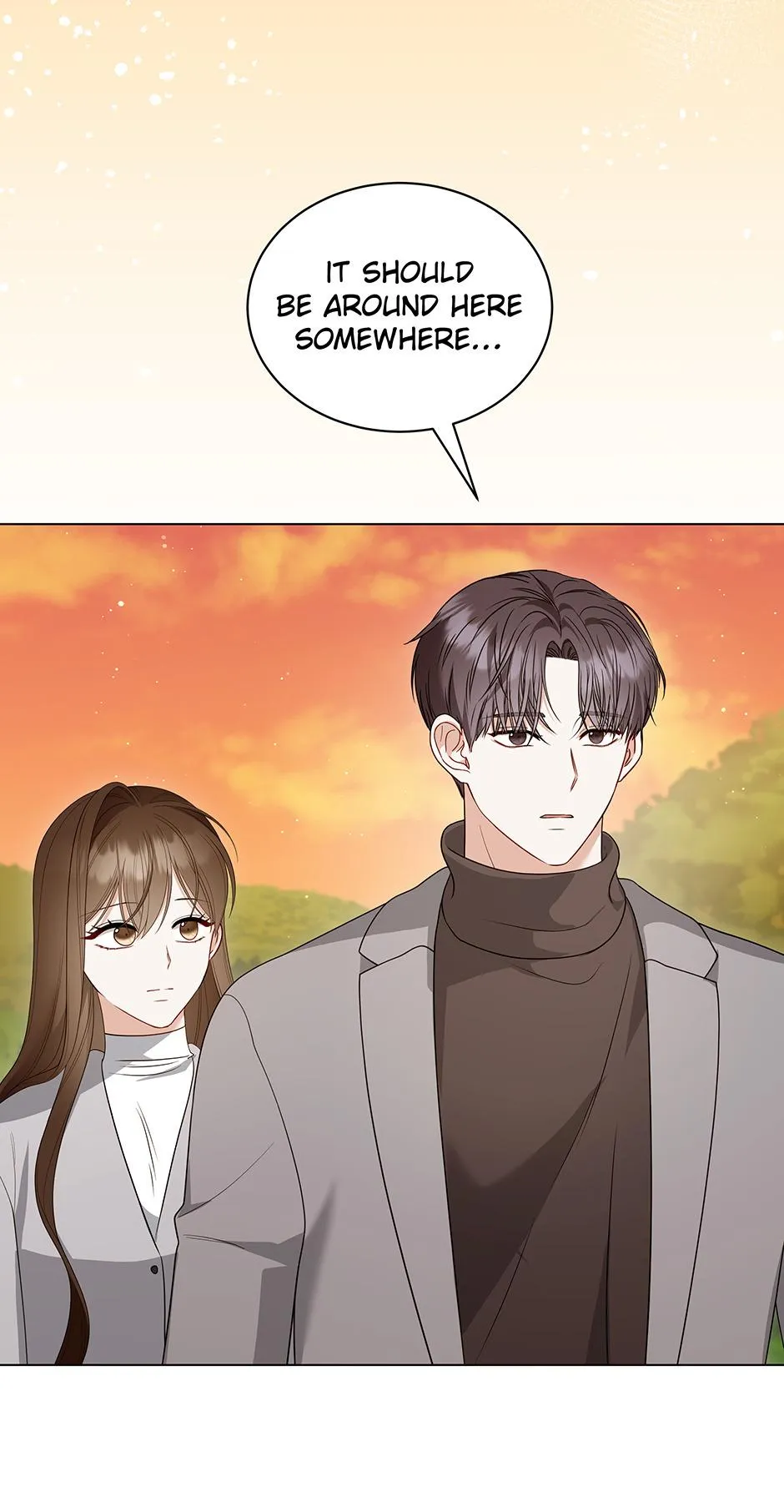 If Spring Comes Chapter 40 page 8 - 