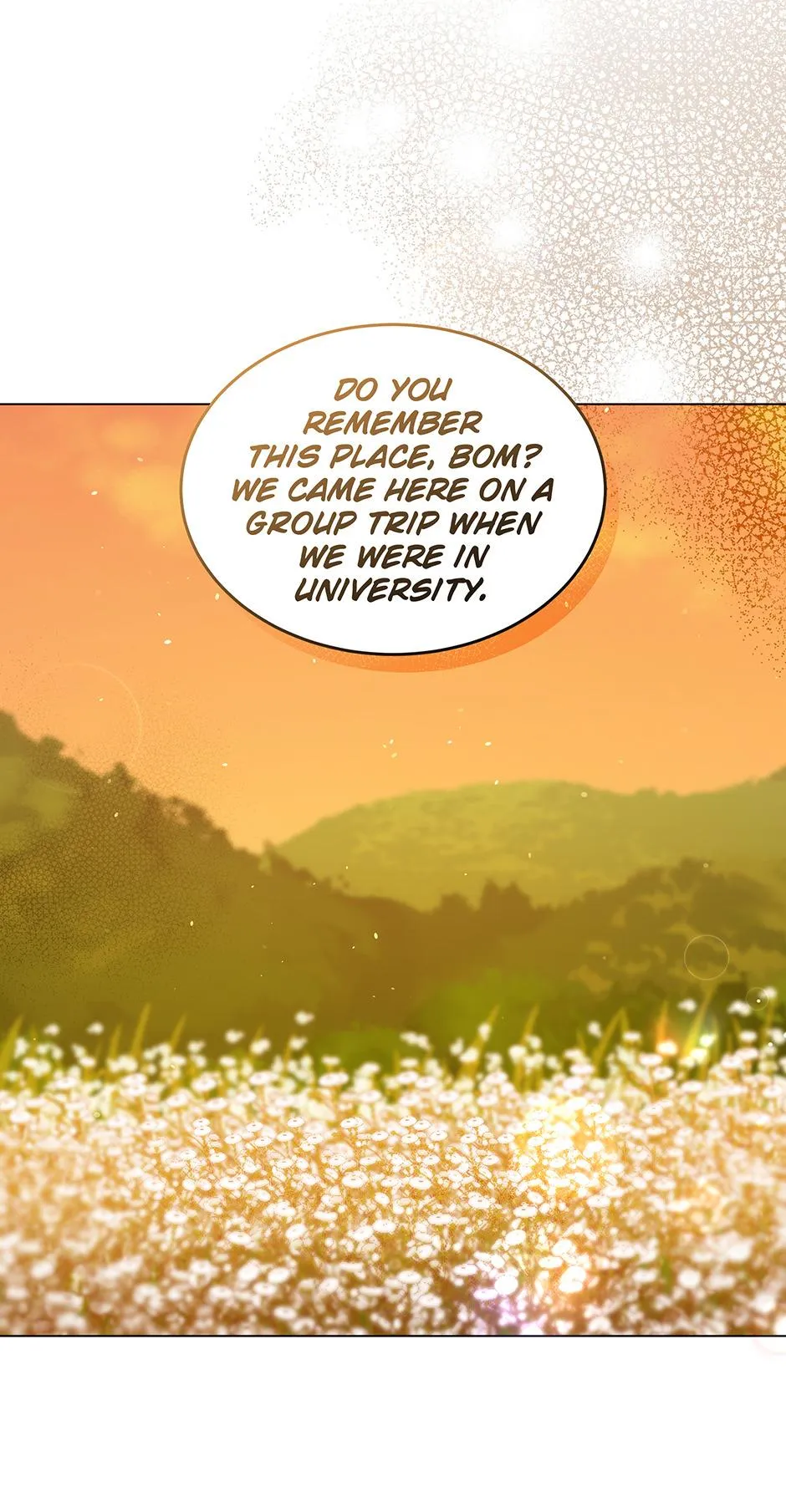 If Spring Comes Chapter 40 page 10 - 