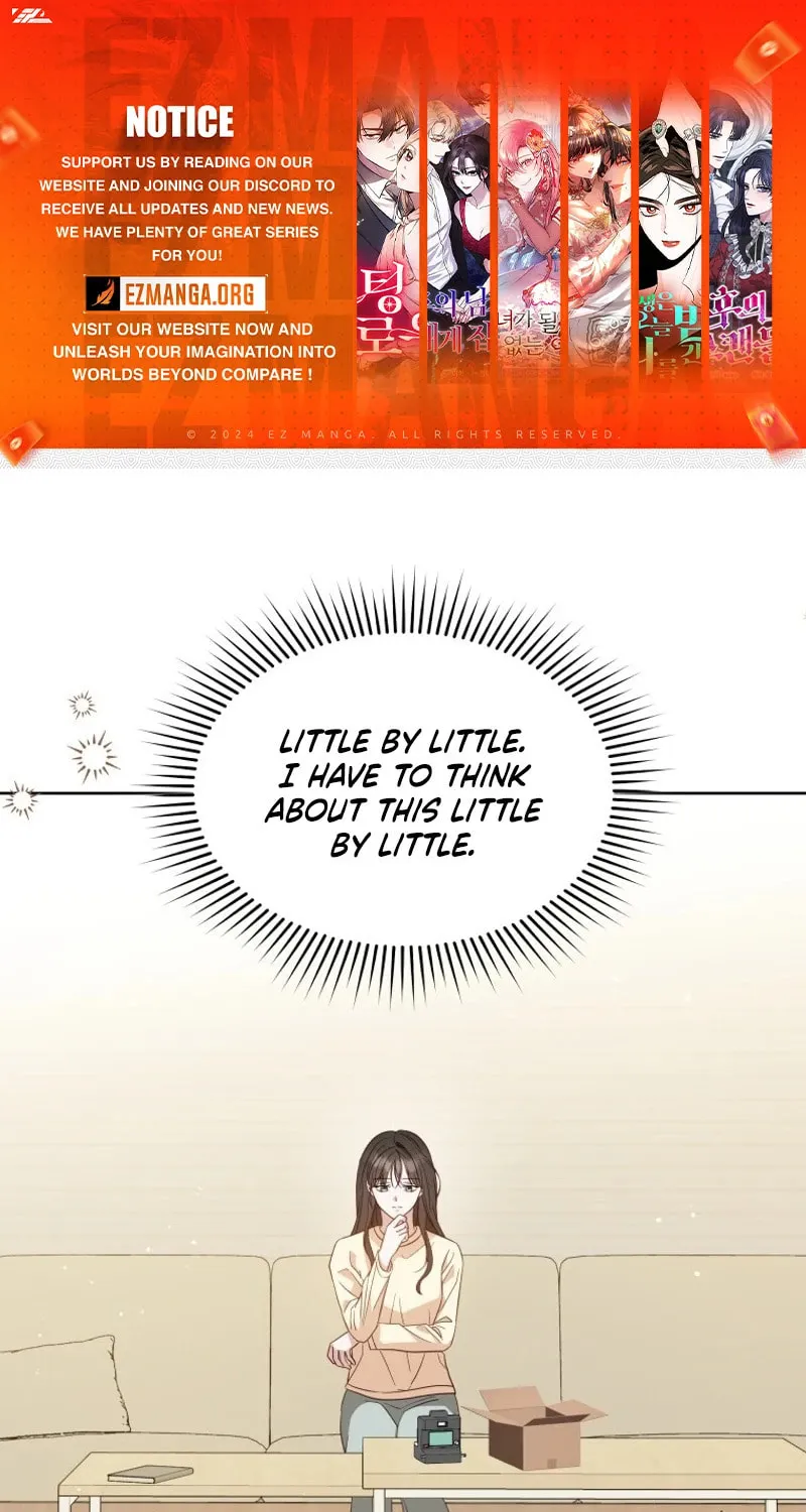 If Spring Comes Chapter 5 page 1 - 