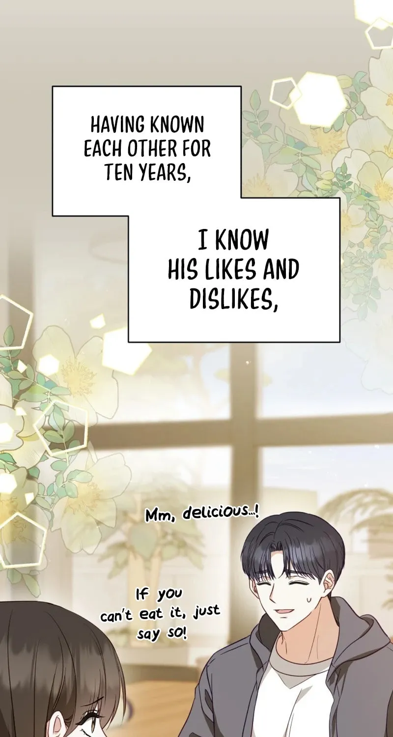 If Spring Comes Chapter 5 page 12 - 