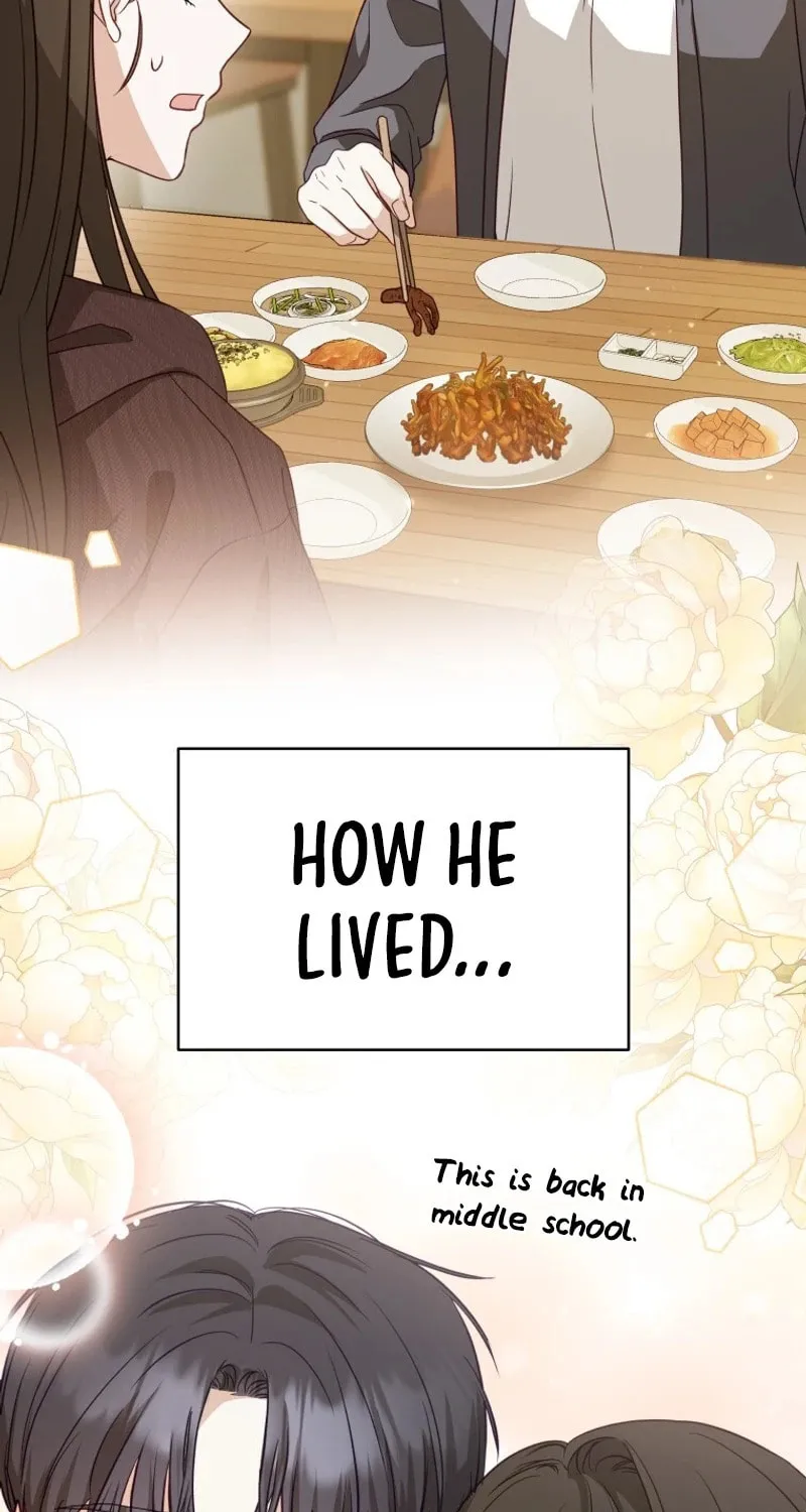 If Spring Comes Chapter 5 page 13 - 
