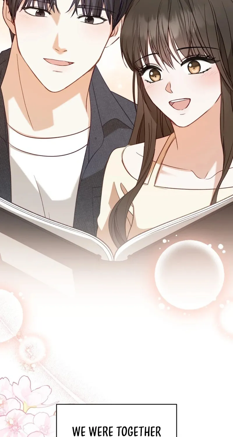 If Spring Comes Chapter 5 page 14 - 